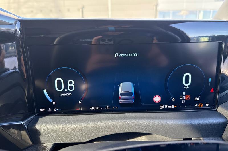 Used Ford Transit Custom 2025 for sale - 76434012: Photo 23