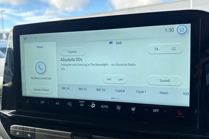 Used Ford Transit Custom 2025 for sale - 76434012: Photo 24