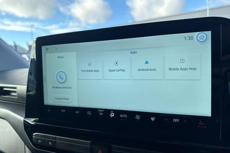 Used Ford Transit Custom 2025 for sale - 76434012: Photo 25