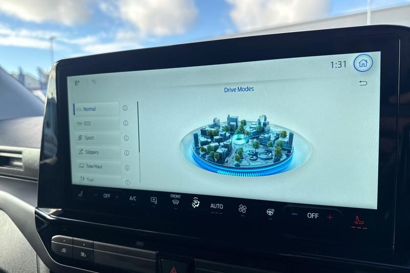 Used Ford Transit Custom 2025 for sale - 76434012: Photo 26