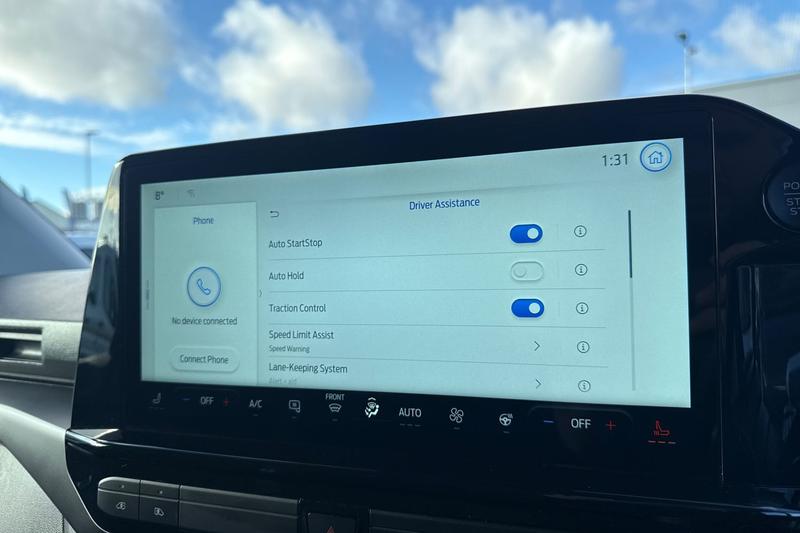 Used Ford Transit Custom 2025 for sale - 76434012: Photo 27