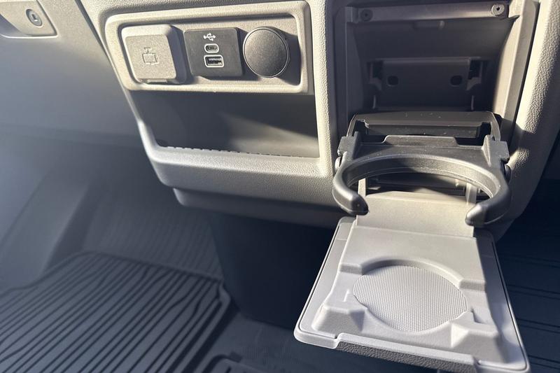 Used Ford Transit Custom 2025 for sale - 76434012: Photo 29