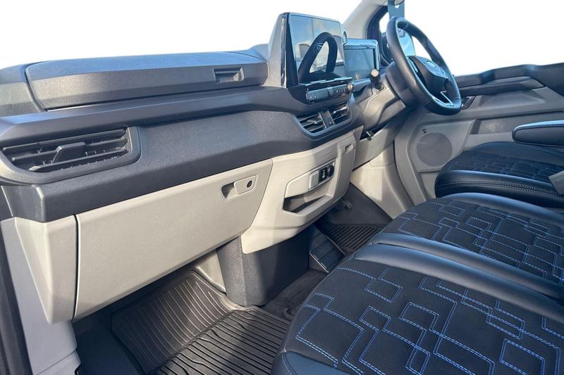 Used Ford Transit Custom 2025 for sale - 76434012: Photo 3