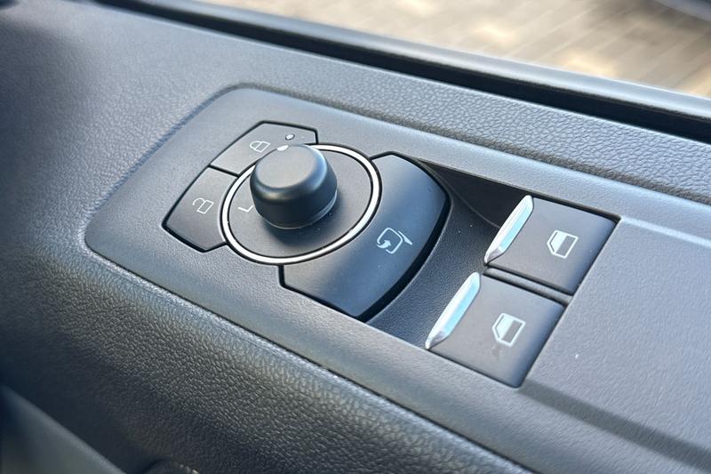 Used Ford Transit Custom 2025 for sale - 76434012: Photo 34