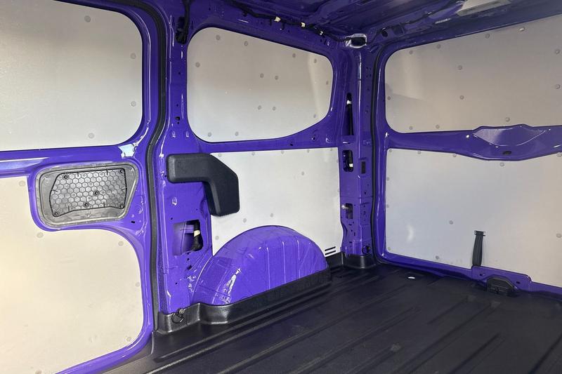 Used Ford Transit Custom 2025 for sale - 76434012: Photo 4