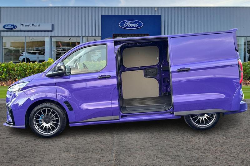 Used Ford Transit Custom 2025 for sale - 76434012: Photo 5
