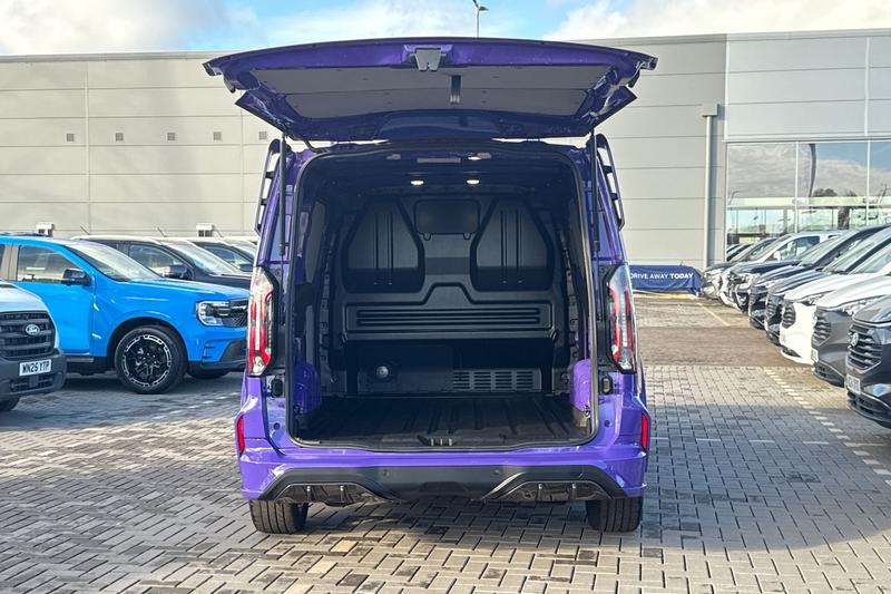 Used Ford Transit Custom 2025 for sale - 76434012: Photo 6