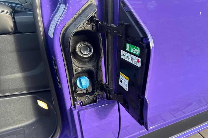 Used Ford Transit Custom 2025 for sale - 76434012: Photo 7