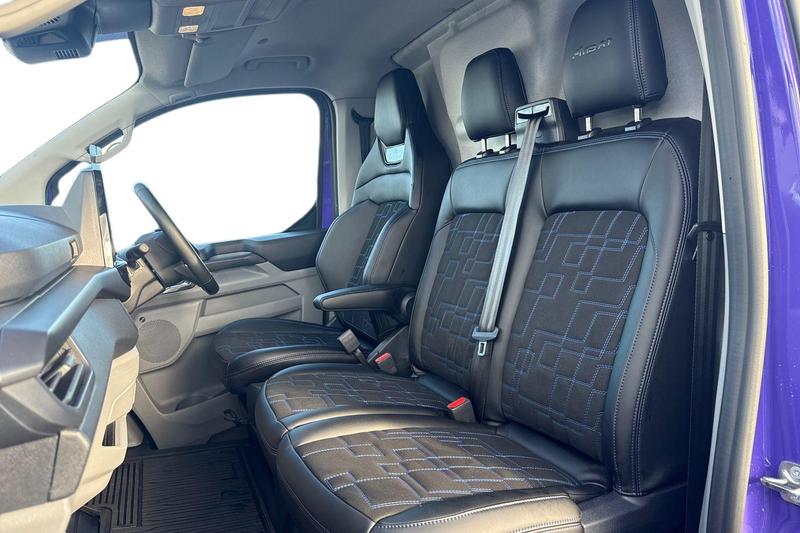 Used Ford Transit Custom 2025 for sale - 76434012: Photo 9