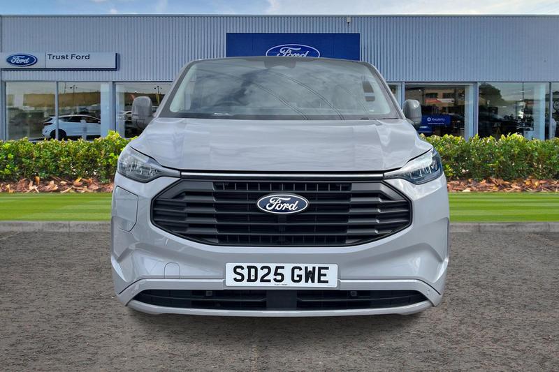 Used Ford Transit Custom 2025 for sale - 77989165: Photo 11