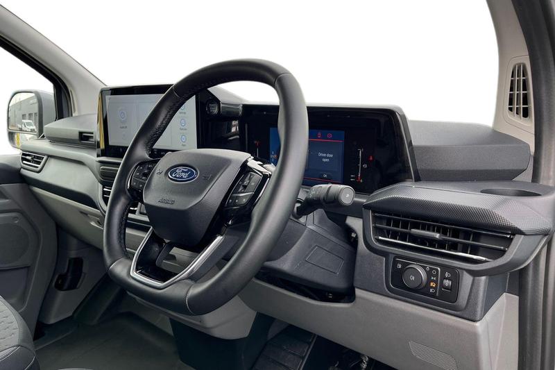 Used Ford Transit Custom 2025 for sale - 77989165: Photo 13