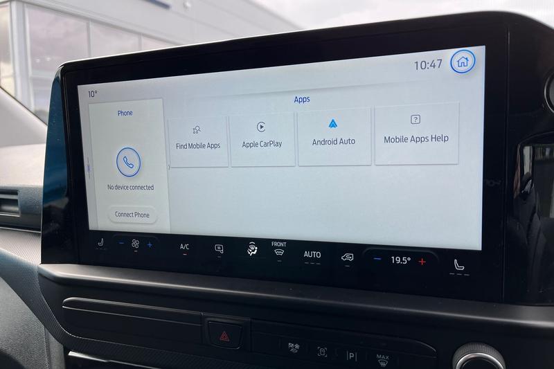 Used Ford Transit Custom 2025 for sale - 77989165: Photo 14