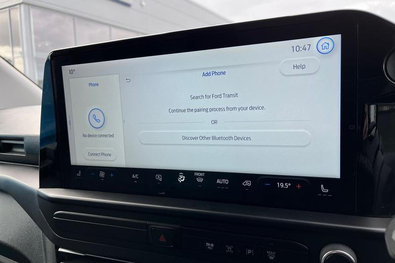 Used Ford Transit Custom 2025 for sale - 77989165: Photo 15