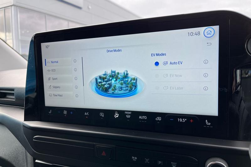 Used Ford Transit Custom 2025 for sale - 77989165: Photo 16