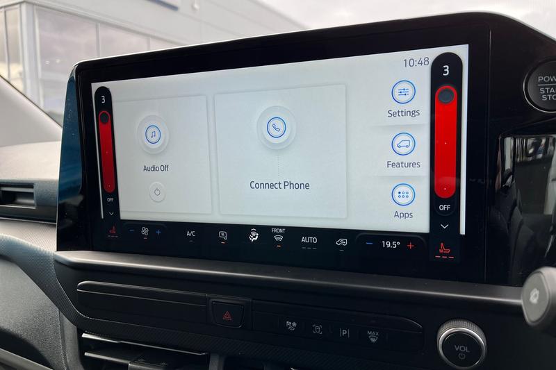 Used Ford Transit Custom 2025 for sale - 77989165: Photo 17