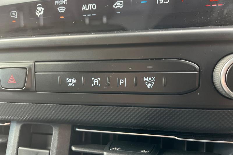 Used Ford Transit Custom 2025 for sale - 77989165: Photo 21