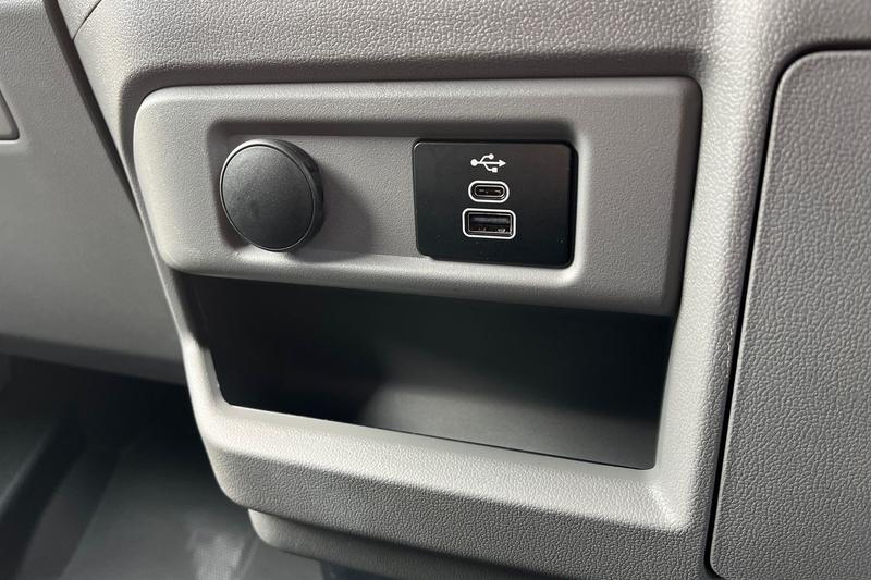 Used Ford Transit Custom 2025 for sale - 77989165: Photo 22