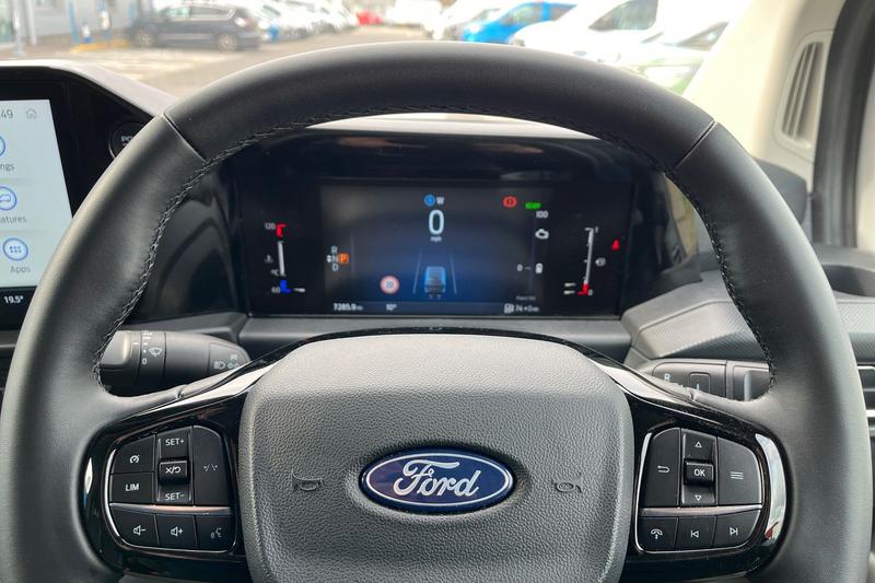 Used Ford Transit Custom 2025 for sale - 77989165: Photo 24