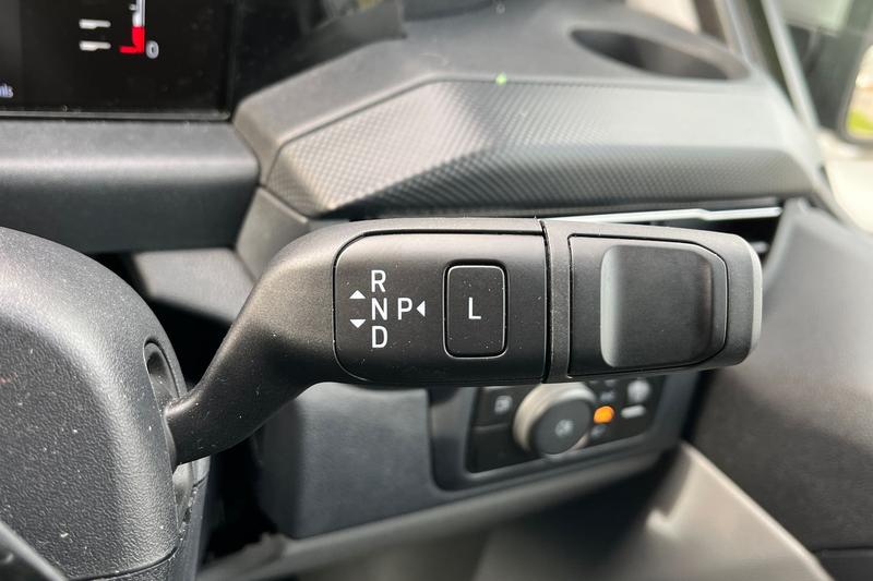 Used Ford Transit Custom 2025 for sale - 77989165: Photo 27