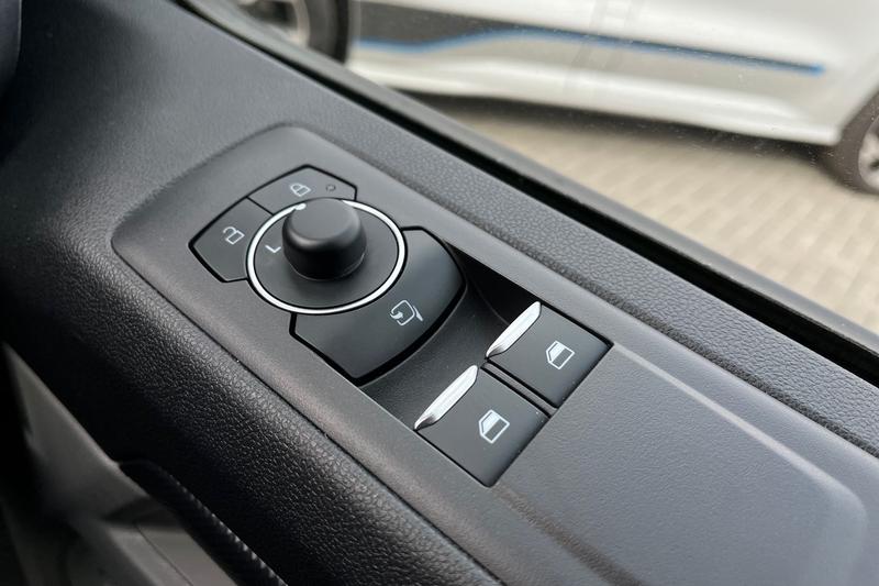 Used Ford Transit Custom 2025 for sale - 77989165: Photo 29