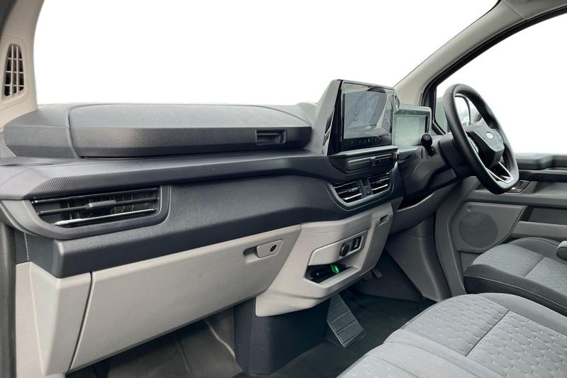 Used Ford Transit Custom 2025 for sale - 77989165: Photo 3