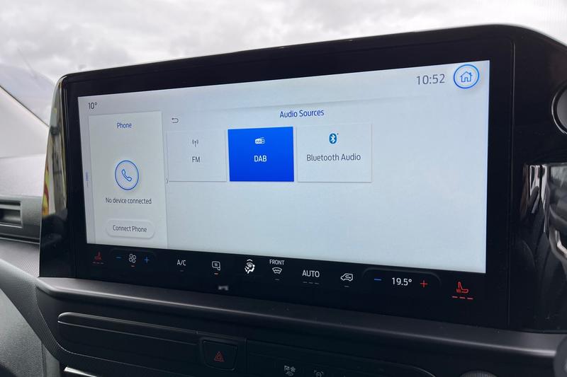 Used Ford Transit Custom 2025 for sale - 77989165: Photo 32