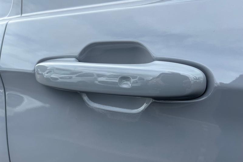 Used Ford Transit Custom 2025 for sale - 77989165: Photo 33