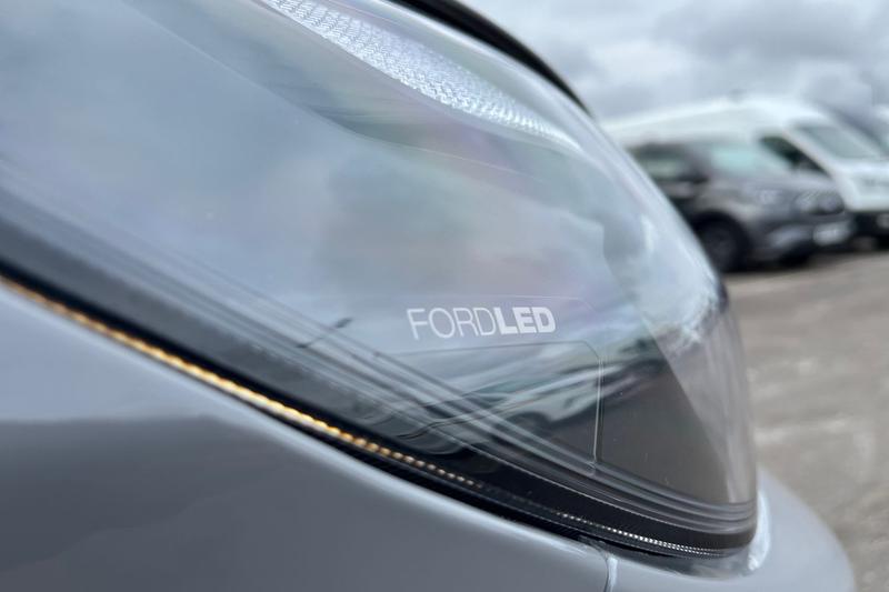 Used Ford Transit Custom 2025 for sale - 77989165: Photo 34