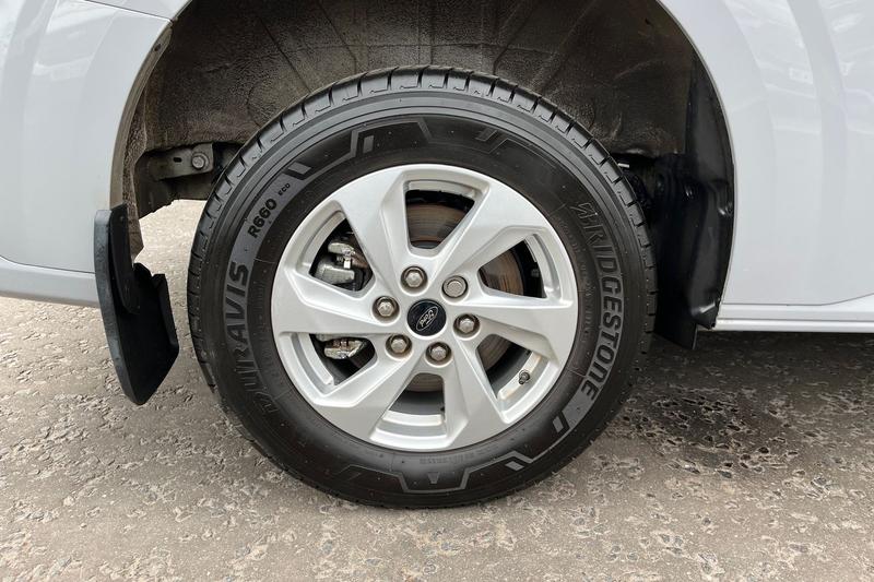 Used Ford Transit Custom 2025 for sale - 77989165: Photo 37