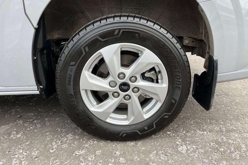 Used Ford Transit Custom 2025 for sale - 77989165: Photo 38