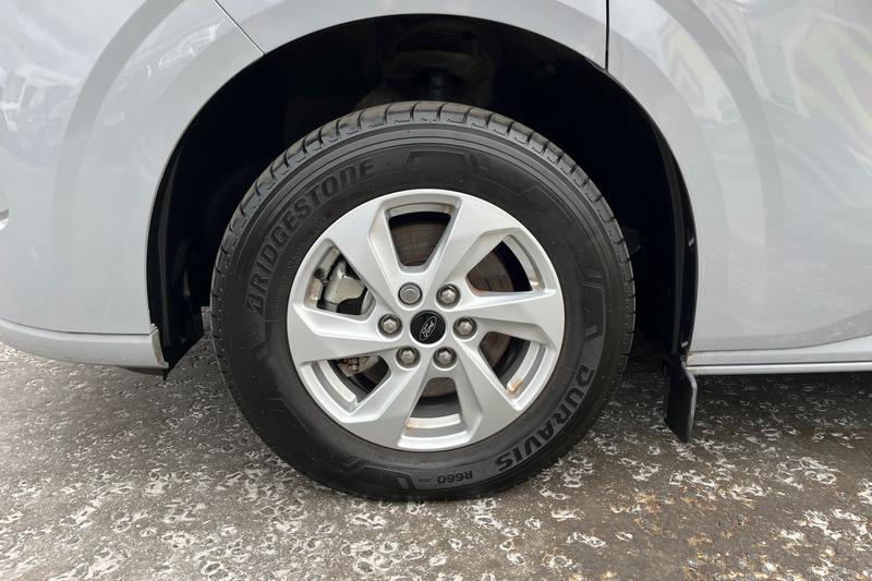 Used Ford Transit Custom 2025 for sale - 77989165: Photo 39