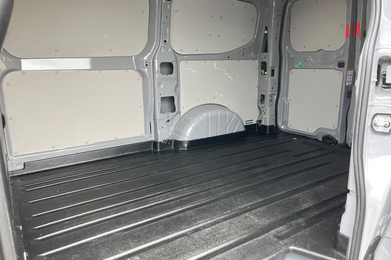 Used Ford Transit Custom 2025 for sale - 77989165: Photo 4