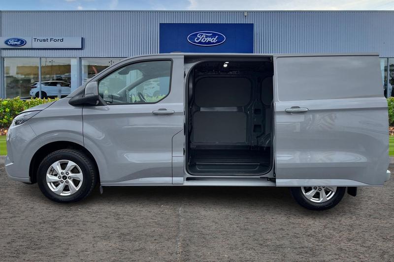 Used Ford Transit Custom 2025 for sale - 77989165: Photo 5