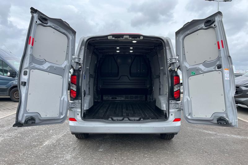 Used Ford Transit Custom 2025 for sale - 77989165: Photo 6