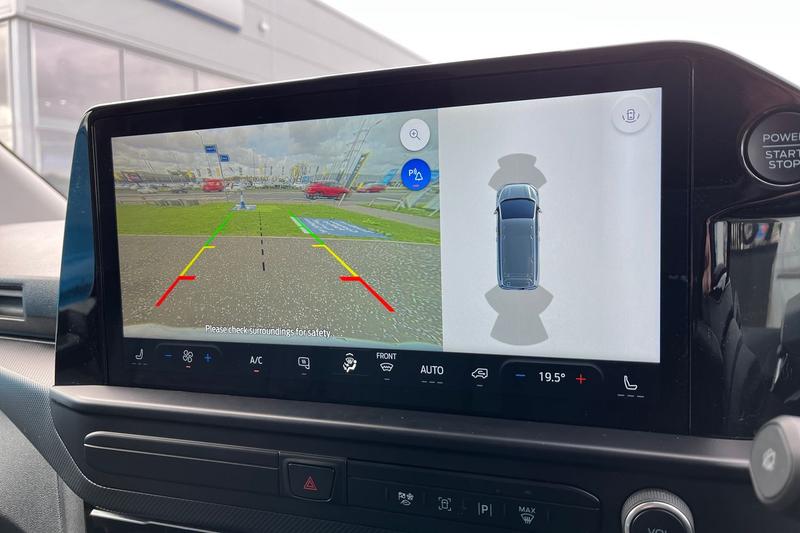 Used Ford Transit Custom 2025 for sale - 77989165: Photo 7