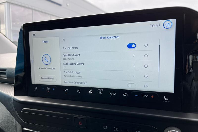 Used Ford Transit Custom 2025 for sale - 77989165: Photo 8