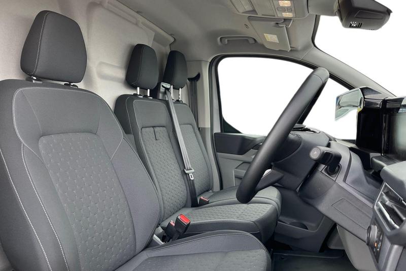 Used Ford Transit Custom 2025 for sale - 77989165: Photo 9