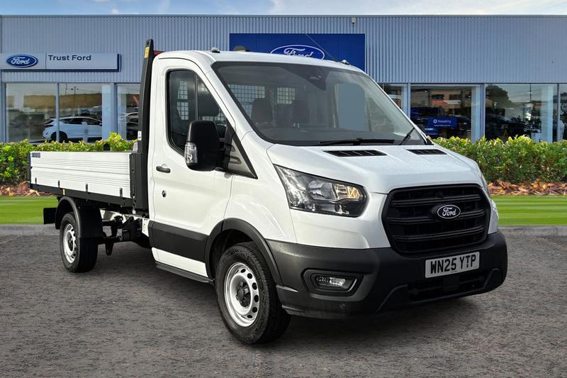 Used Ford Transit 2025 for sale - 76568445: Photo 1