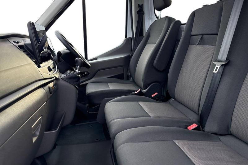 Used Ford Transit 2025 for sale - 76568445: Photo 10