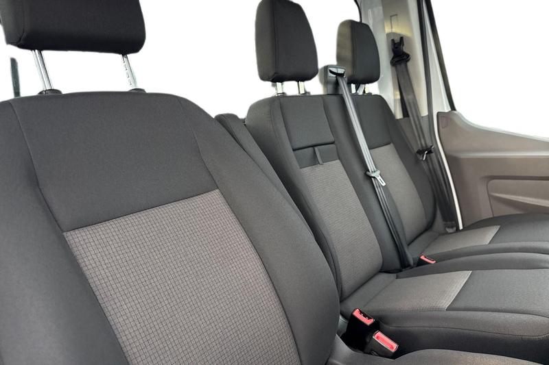 Used Ford Transit 2025 for sale - 76568445: Photo 11