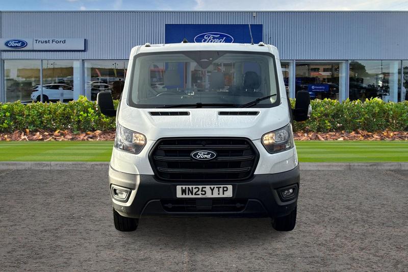 Used Ford Transit 2025 for sale - 76568445: Photo 12