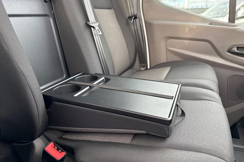 Used Ford Transit 2025 for sale - 76568445: Photo 16