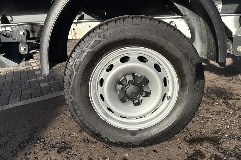 Used Ford Transit 2025 for sale - 76568445: Photo 17