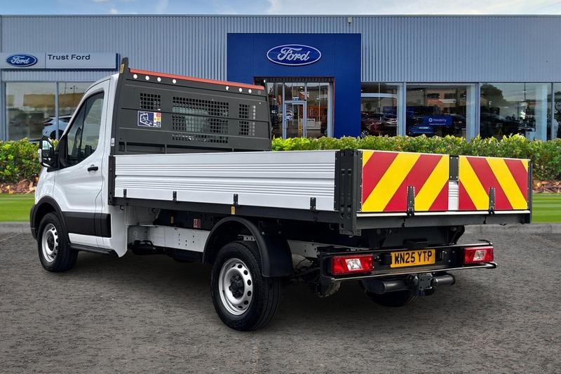 Used Ford Transit 2025 for sale - 76568445: Photo 2