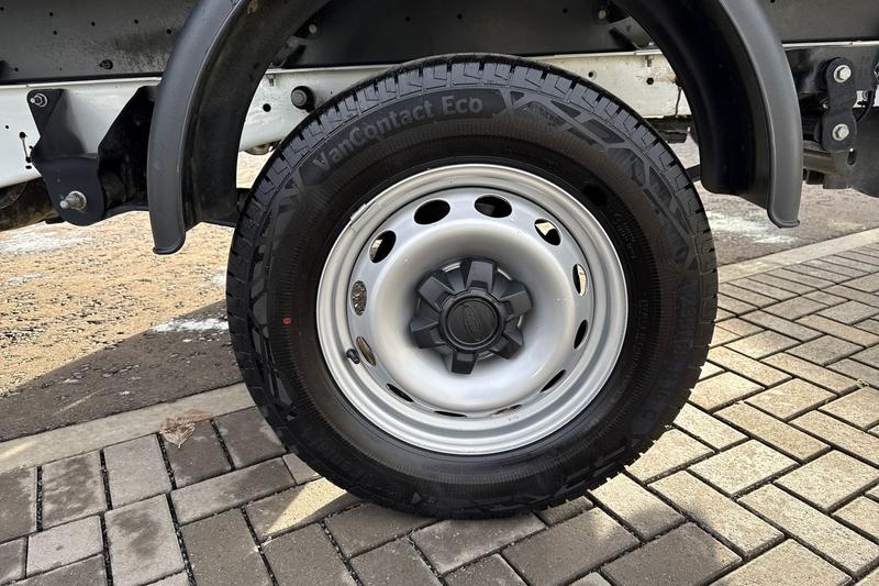 Used Ford Transit 2025 for sale - 76568445: Photo 21