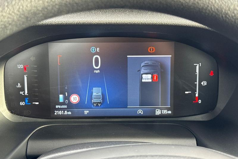 Used Ford Transit 2025 for sale - 76568445: Photo 23