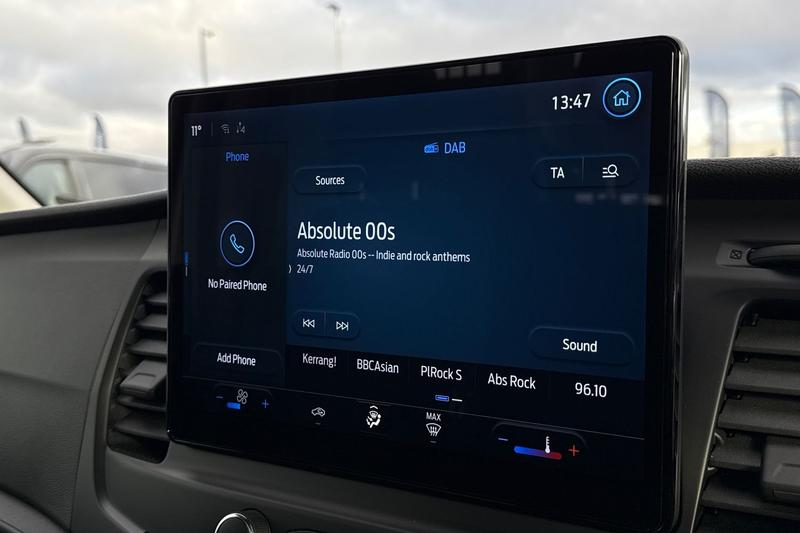 Used Ford Transit 2025 for sale - 76568445: Photo 24