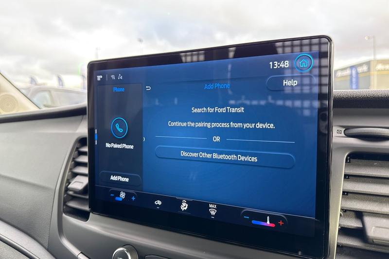 Used Ford Transit 2025 for sale - 76568445: Photo 25