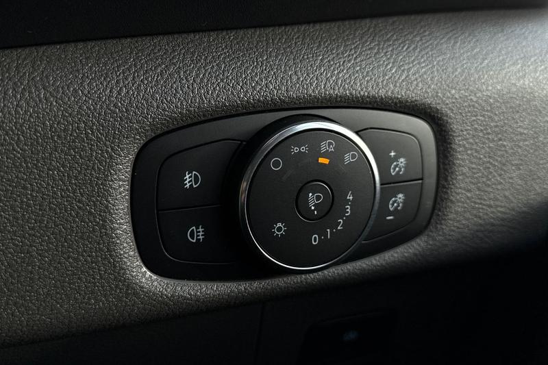 Used Ford Transit 2025 for sale - 76568445: Photo 28