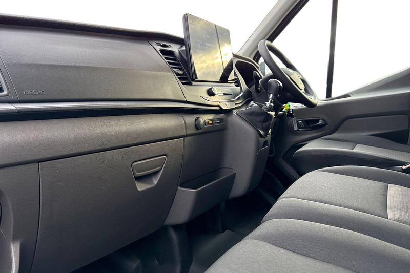 Used Ford Transit 2025 for sale - 76568445: Photo 3